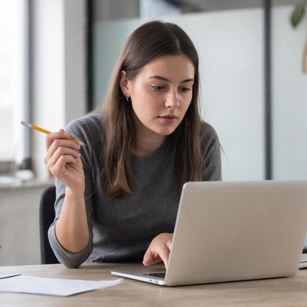 Минтруд России запускает опрос работодателей