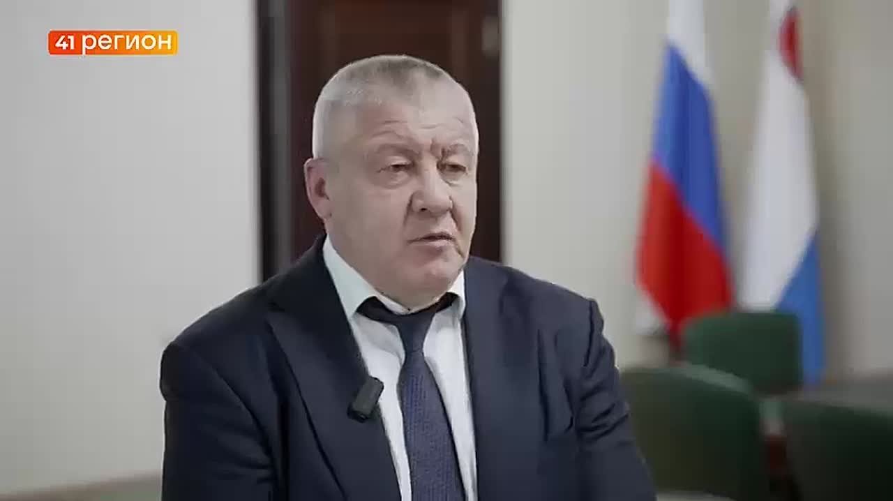 57-я сессия состоялась в Законодательном Собрании Камчатского края