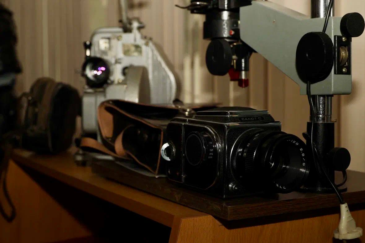 ПРОФЕССИЯ – ЗАЩИЩАТЬ. . Патриотическое мероприятие для школьников провели в Елизове полицейские и кинологи Сотрудники ОМВД России по Елизовскому району организовали познавательную экскурсию для учащихся Елизовской средней... ПРОФЕССИЯ – ЗАЩИЩАТЬ. . Патриотическое мероприятие для школьников провели в Елизове полицейские и кинологи Сотрудники ОМВД России по Елизовскому району организовали познавательную экскурсию для учащихся Елизовской средней...