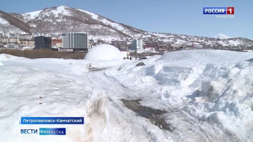 Комфортная среда для каждого жителя