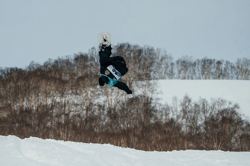 Названы имена лучших сноубордистов Петропавловска-Камчатского Названы имена лучших сноубордистов Петропавловска-Камчатского