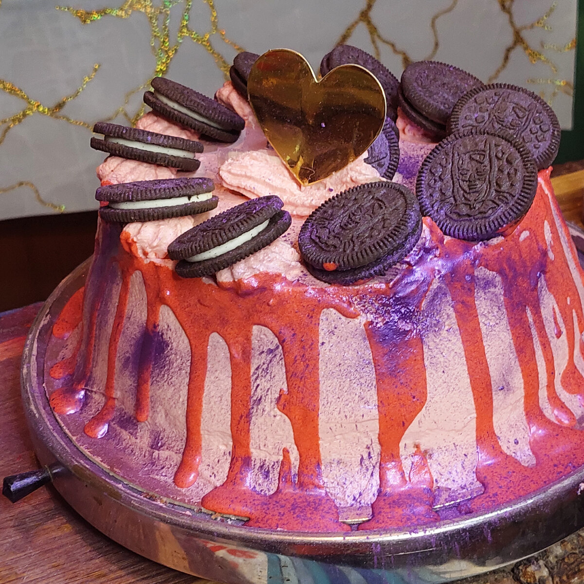 Погружаемся в детство: самые любимые торты из СССР