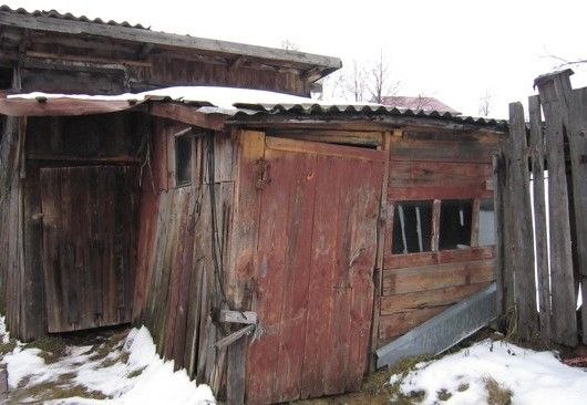 Гаражи-сараи пойдут под снос: власти Петропавловска очистят город от сотни незаконных построек