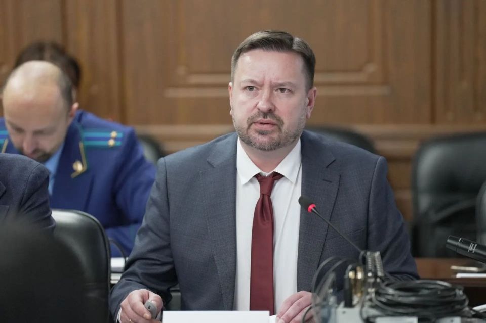 ����������������� ������ ����������� ���� ������� � ������ 2,4 ���� ������: ����� ������ �� 2025 ���