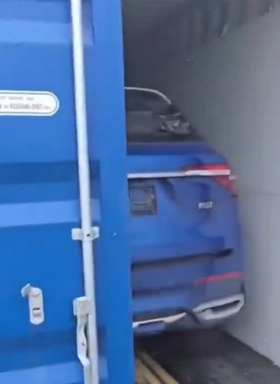 ����� ���������� �� ���������: ������ �������� ������������ ���� ������ Haval F7