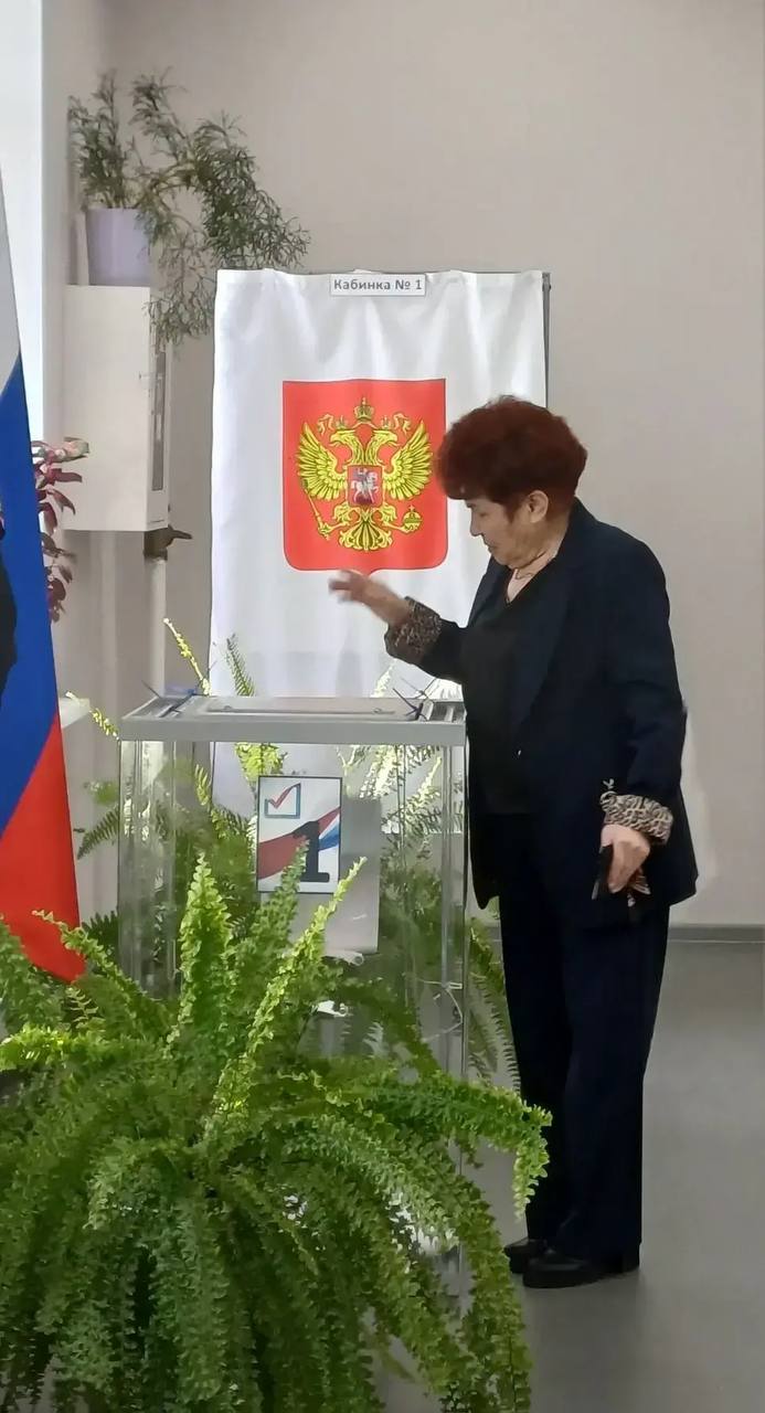 Семейные традиции и гражданский долг