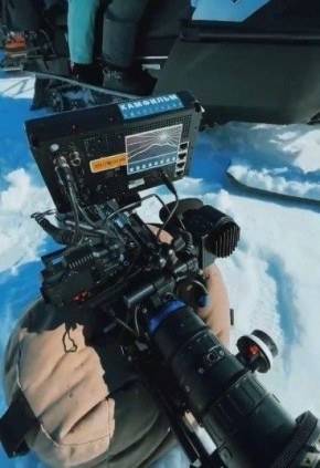 Кино о войне на Камчатке: съёмки драмы «Восьмой» выходят на финишную прямую