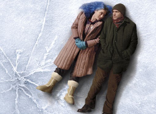 Наши корреспонденты тоже любят кино!