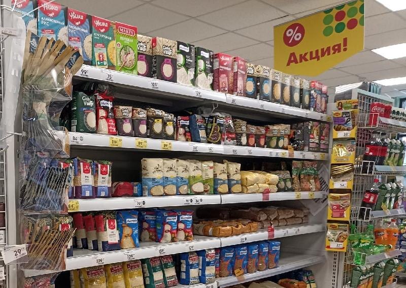 Обман на полках: эксперты раскрыли подделки в сливочном масле