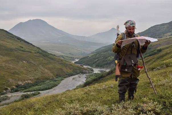 Владимир Солодов: Сегодня свой профессиональный праздник отмечают люди поистине уникальной, сложной и очень романтичной профессии - геологи Камчатки Владимир Солодов: Сегодня свой профессиональный праздник отмечают люди поистине уникальной, сложной и очень романтичной профессии - геологи Камчатки