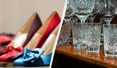 Почему стоит быть осторожным при покупках в комиссионках