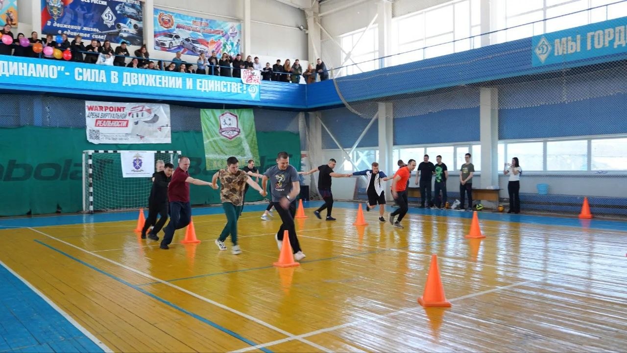 6 апреля – День образования следственных подразделений в системе МВД России 6 апреля – День образования следственных подразделений в системе МВД России