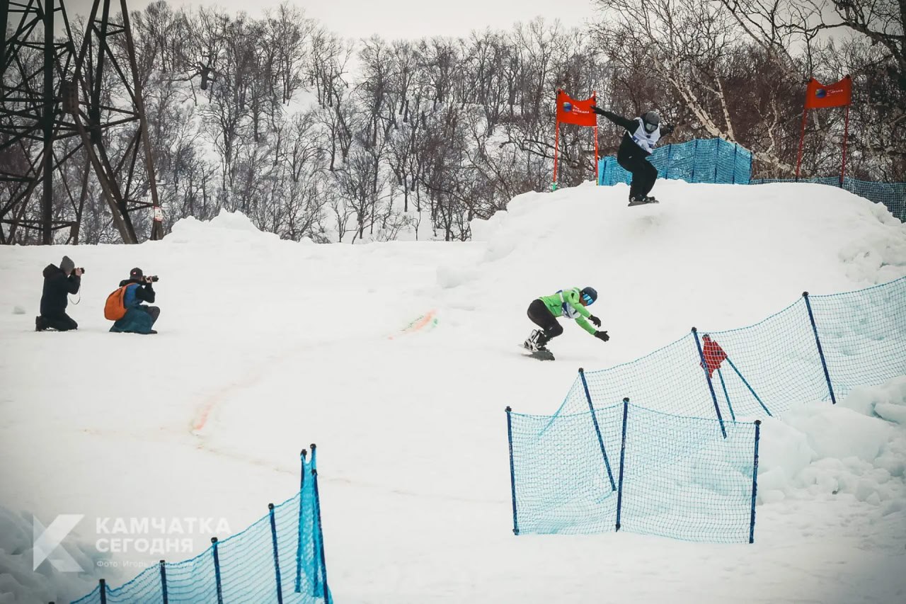 Экстремалы покорили Колдунёнка! Экстремалы покорили Колдунёнка!