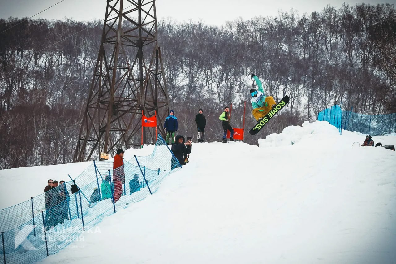 Экстремалы покорили Колдунёнка! Экстремалы покорили Колдунёнка!