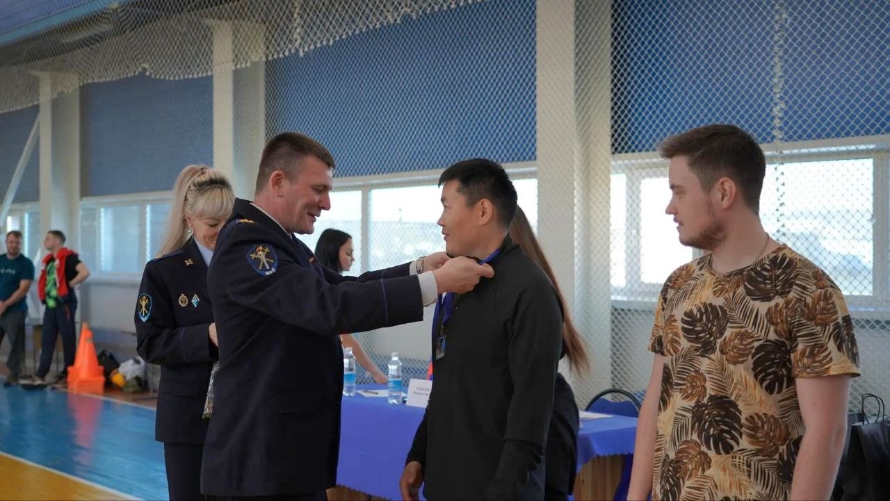 6 апреля – День образования следственных подразделений в системе МВД России 6 апреля – День образования следственных подразделений в системе МВД России