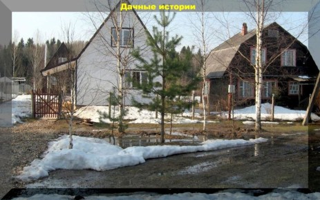 Как подготовить сад и огород к весне: важнейшие апрельские работы