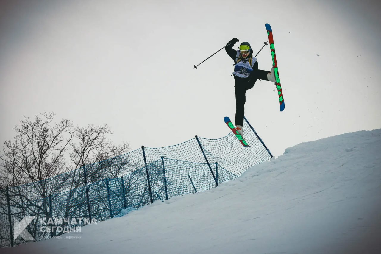 Экстремалы покорили Колдунёнка! Экстремалы покорили Колдунёнка!