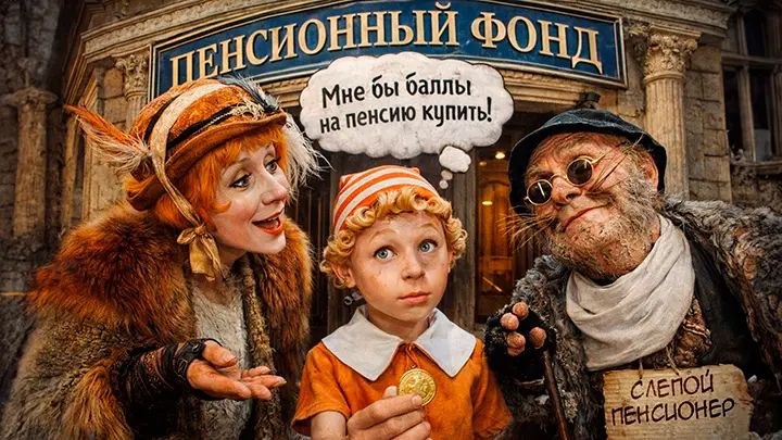��������������� �����: ��� ���������� ���������� ������ ��� ������ ���� ������