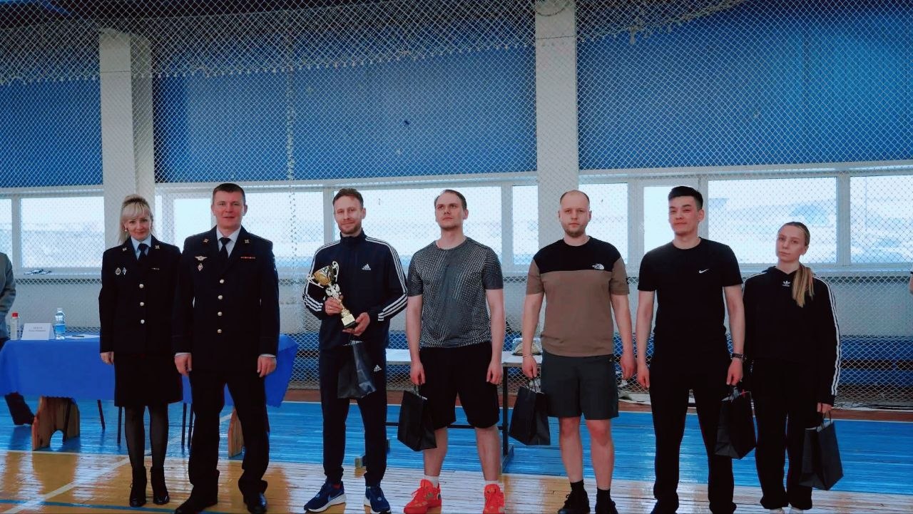 6 апреля – День образования следственных подразделений в системе МВД России 6 апреля – День образования следственных подразделений в системе МВД России