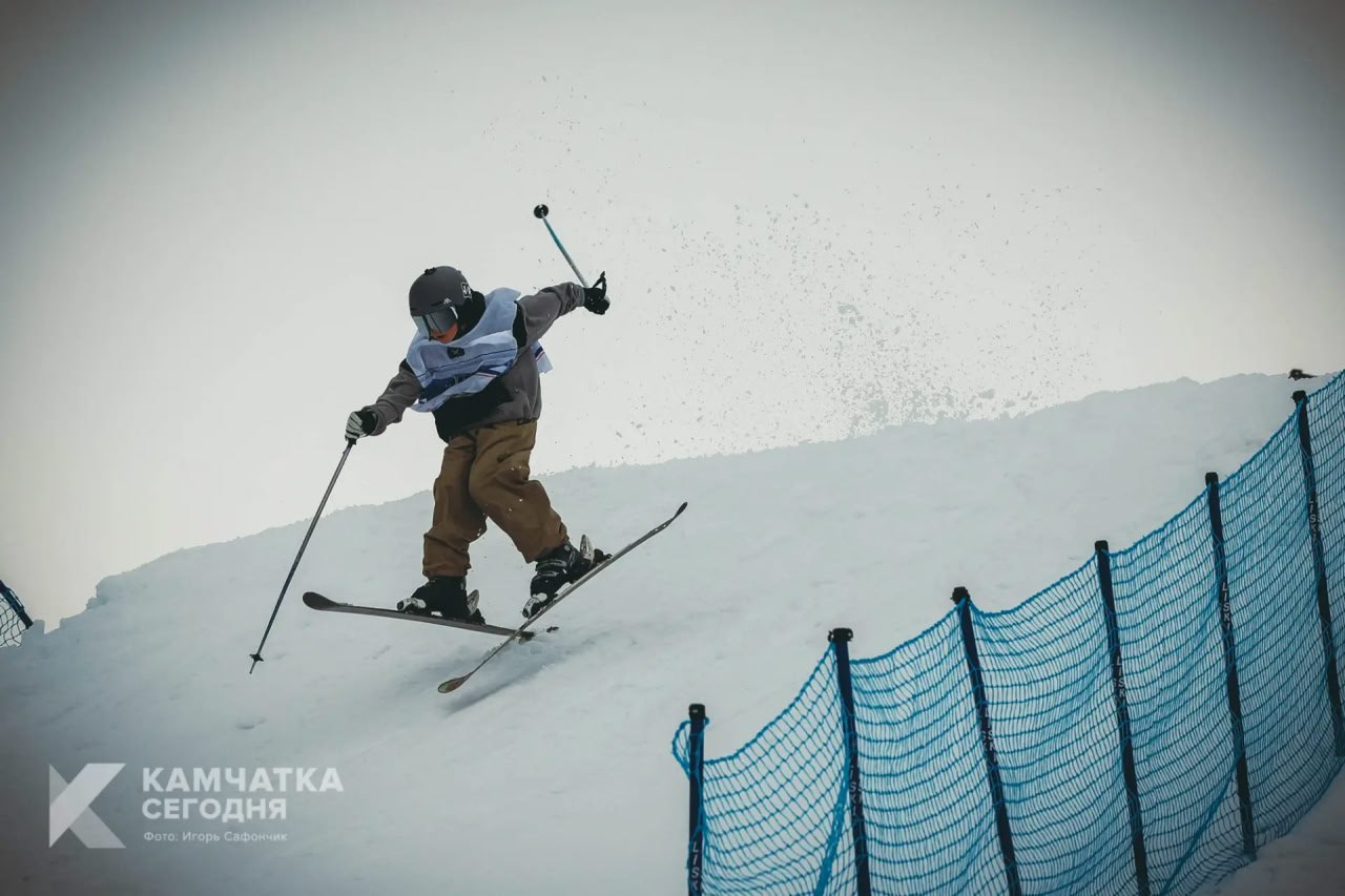 Экстремалы покорили Колдунёнка! Экстремалы покорили Колдунёнка!