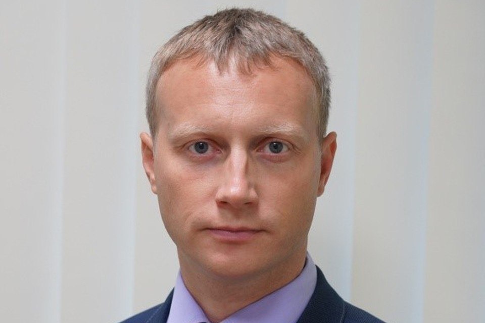 Мэр Петропавловска-Камчатского Беляев ушёл в отставку по собственному желанию