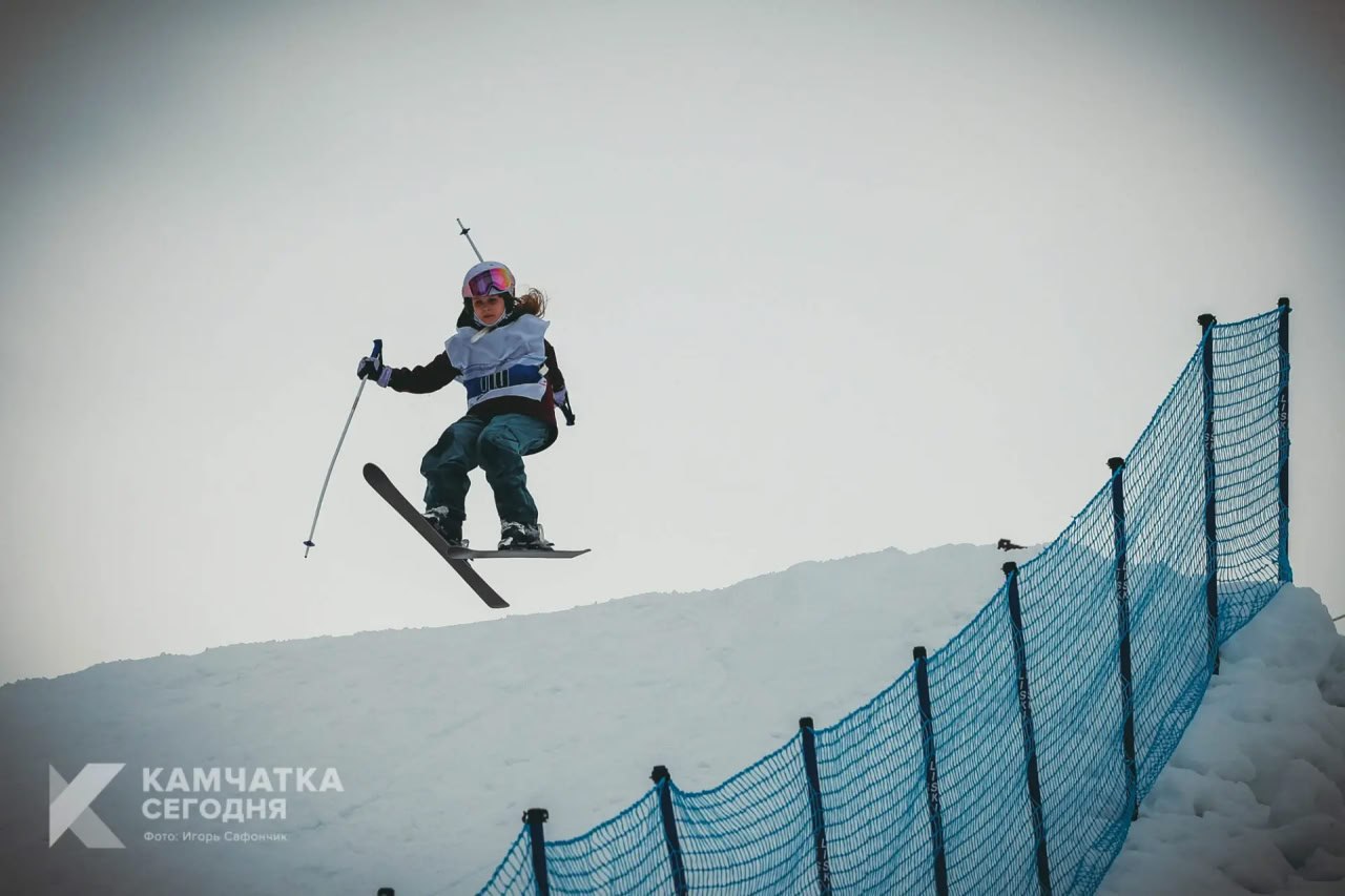 Экстремалы покорили Колдунёнка! Экстремалы покорили Колдунёнка!