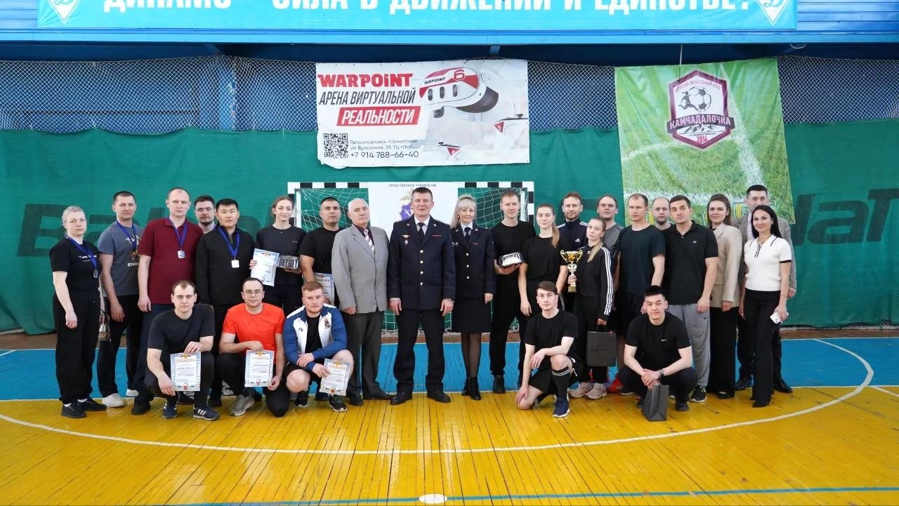 6 апреля – День образования следственных подразделений в системе МВД России 6 апреля – День образования следственных подразделений в системе МВД России