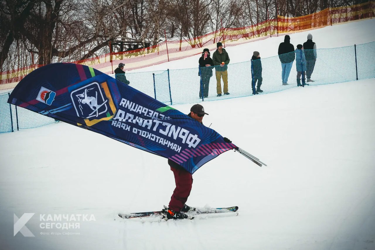 Экстремалы покорили Колдунёнка! Экстремалы покорили Колдунёнка!