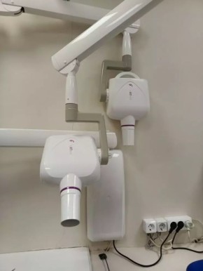 В стоматологии Петропавловска установили два новых дентальных аппарата