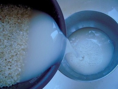 Почему стоит промывать рис перед приготовлением: важные аспекты