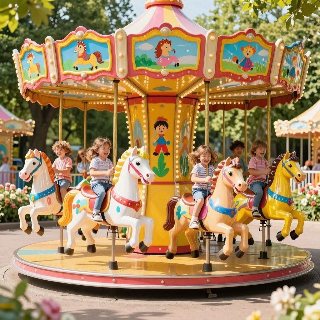 Проект нового парка развлечений в Петропавловске-Камчатском будет готов уже в этом году