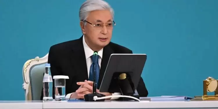 Токаев вводит новые законы: что они изменят для казахстанцев