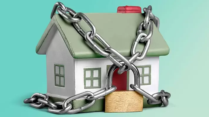 Что могут забрать за долги: риски и способы защиты