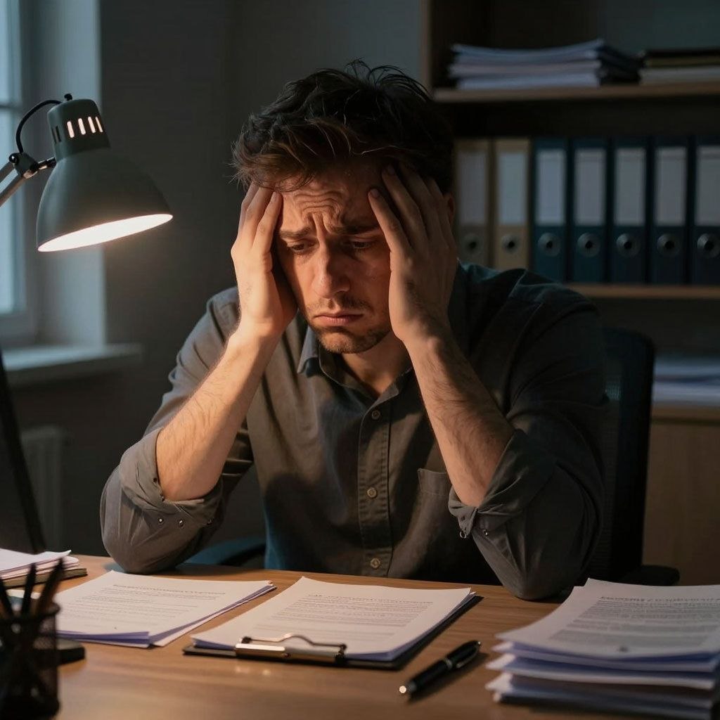 Бесполезные задачи съедают почти 30% рабочего времени камчатцев