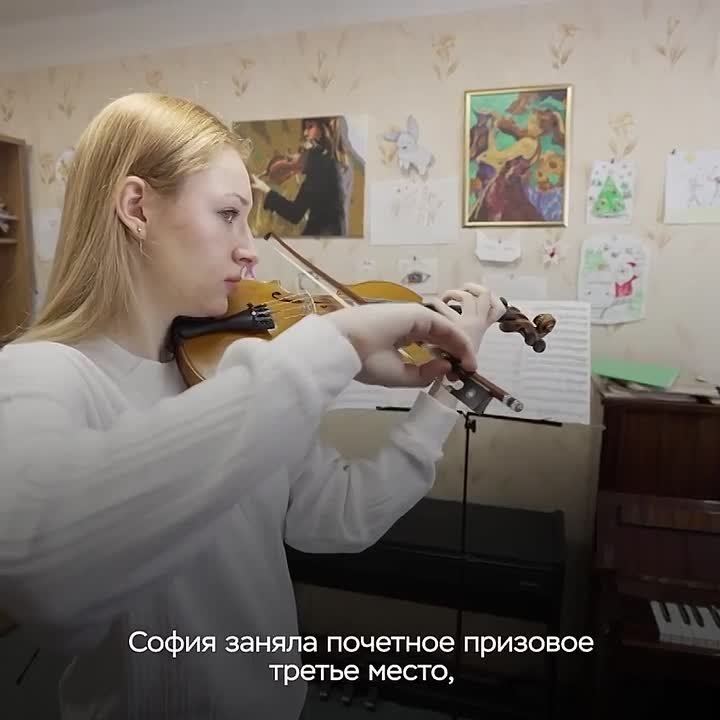 Игорь Капелюх помог юным музыкантам показать своё мастерство на всероссийских конкурсах