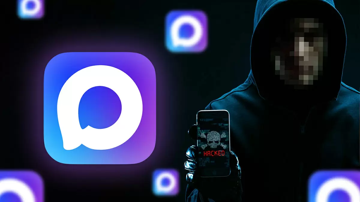 Новая угроза: мессенджер «MAX» под ударом мошенников