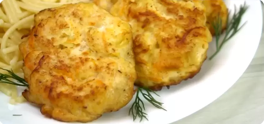 Курдраники: простое решение для сытного обеда