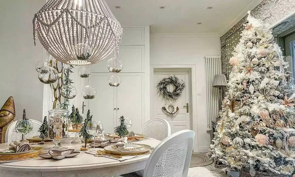 Как не испортить новогоднюю вечеринку: главные правила поведения