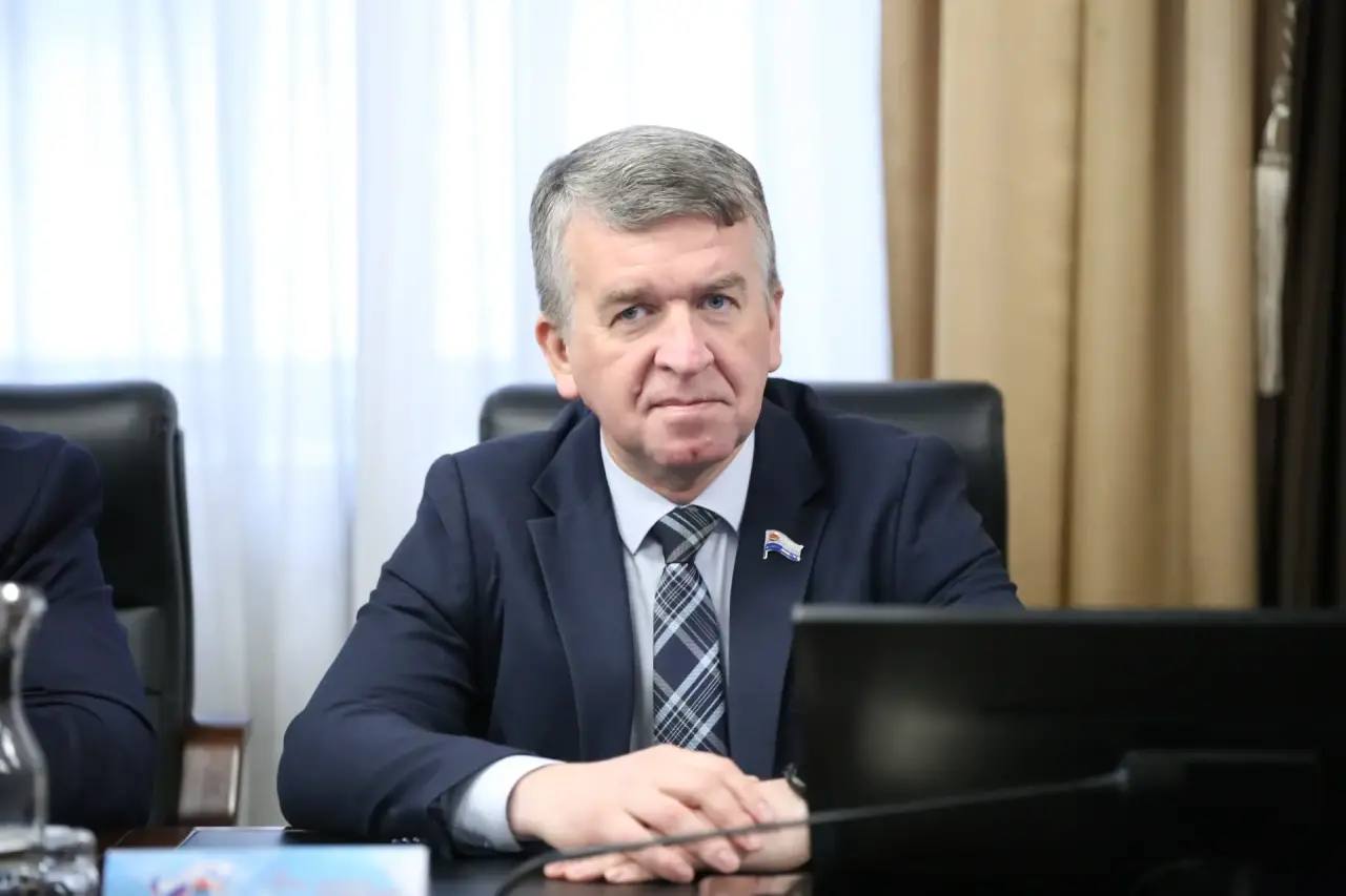 Торжественное мероприятие в честь Дня камчатского парламентаризма состоялось в краевой столице Торжественное мероприятие в честь Дня камчатского парламентаризма состоялось в краевой столице