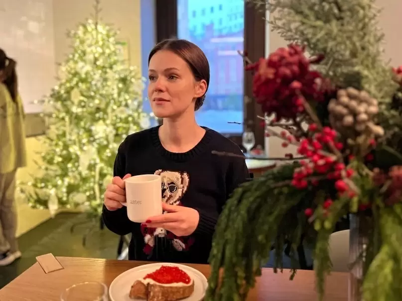 Как есть бутерброды с икрой по этикету и вкусам вокруг