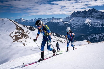 Гонка на вулкане: на Камчатке стартует чемпионат России по ски-альпинизму