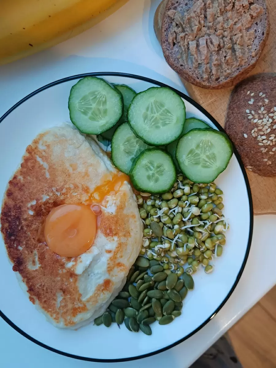 Декабрьская гастрономическая симфония: вдохновляющая неделя вкусных идей