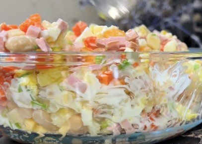 Советское кулинарное наследие: любимые блюда, которые всегда в тренде