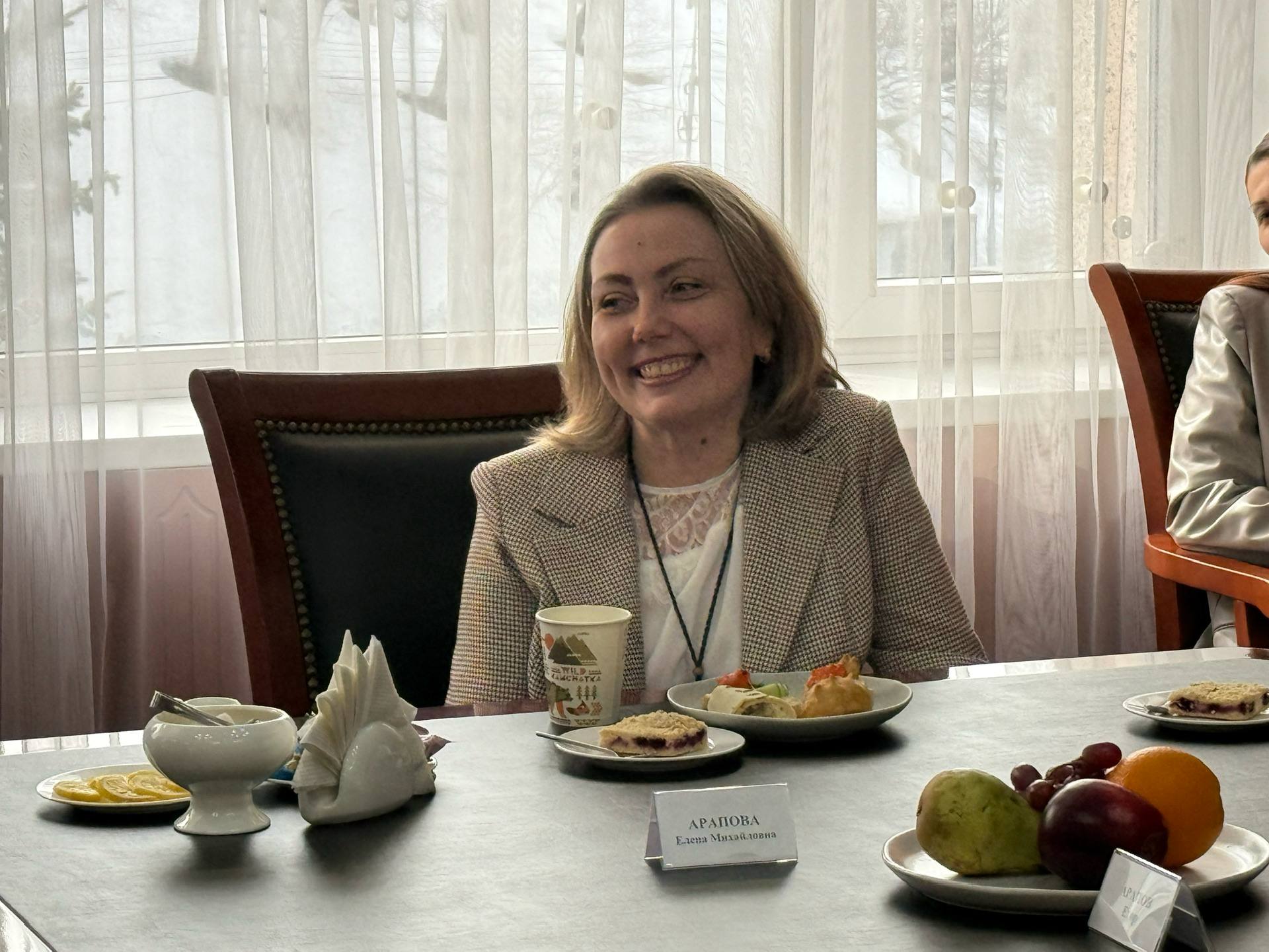 Федерации шахмат Камчатки выделили новое просторное помещение по решению главы региона Владимира Солодова Федерации шахмат Камчатки выделили новое просторное помещение по решению главы региона Владимира Солодова