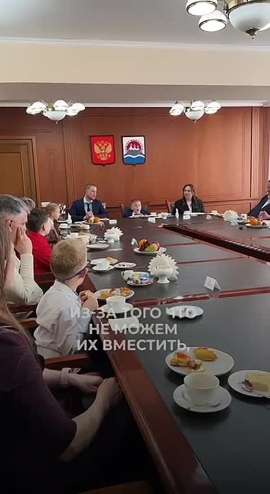 Владимир Солодов: У Федерации шахмат Камчатского края появилось новое просторное помещение!