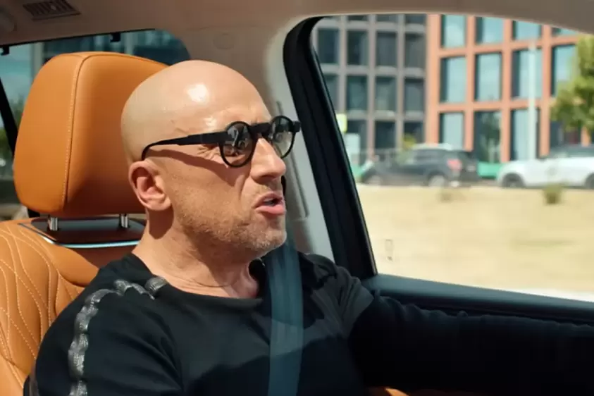 Где заканчивается харизма и начинается бизнес: курсы Нагиева в Дубае