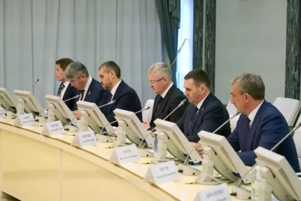 Три главных приоритета Камчатки в рамках новой стратегии развития ДФО до 2030 года назвал Владимир Солодов