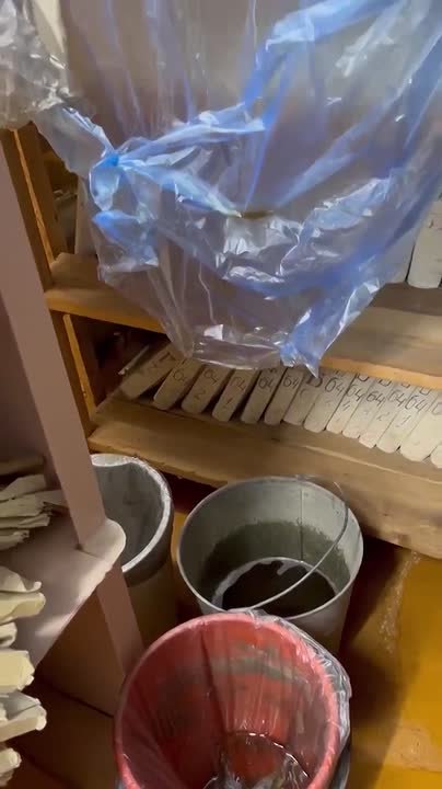 Городской архив. Без комментариев