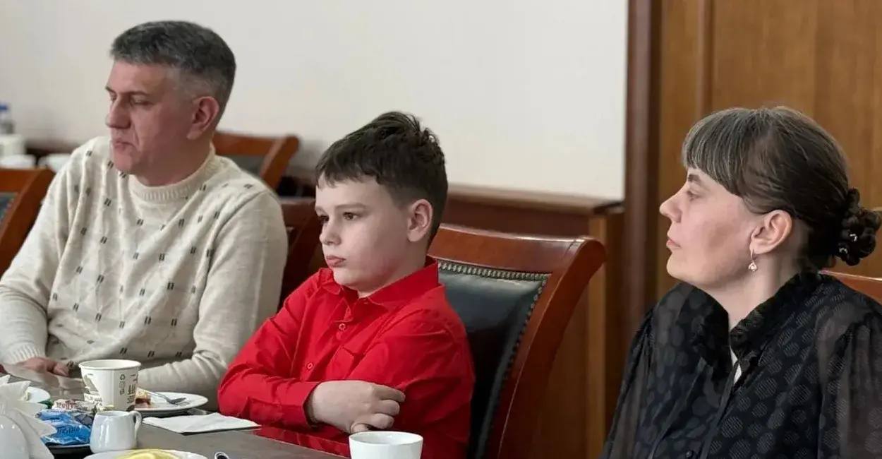 Федерация шахмат Камчатки переедет в новое помещение Федерация шахмат Камчатки переедет в новое помещение