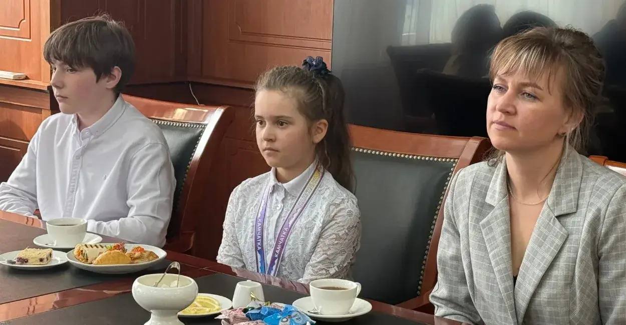 Федерация шахмат Камчатки переедет в новое помещение Федерация шахмат Камчатки переедет в новое помещение